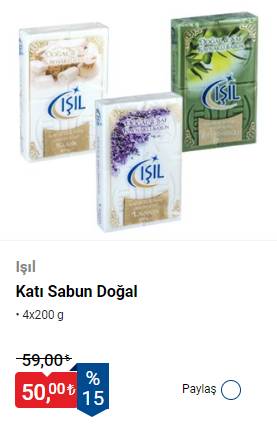 Bu fiyatlar bütçenize ilaç olacak! BİM 30 Ekim 5 Kasım tarihli indirimli ürün kataloğunu yayınladı 17